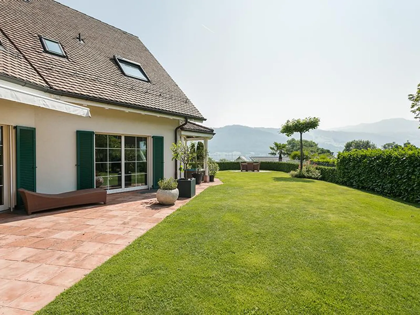 LAKEFIELD HOUSE | Risch - Foto 13 von 20