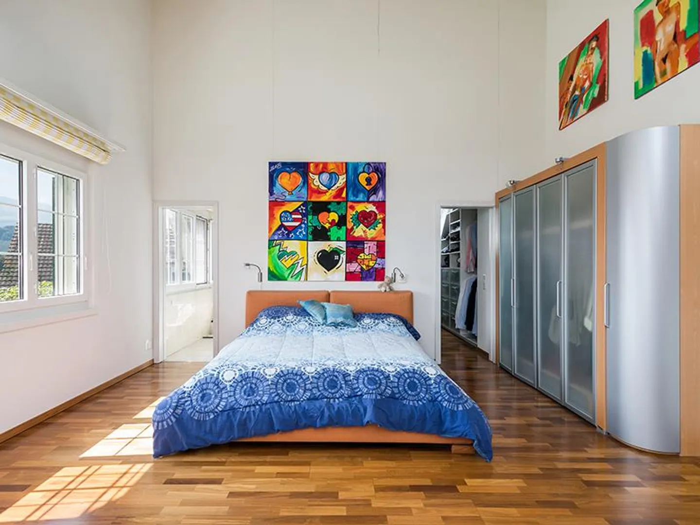 LAKEFIELD HOUSE | Risch - Foto 15 von 20