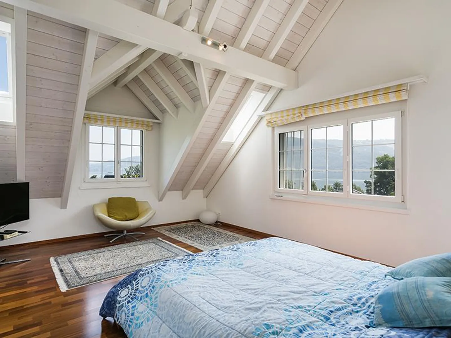 LAKEFIELD HOUSE | Risch - Foto 16 von 20