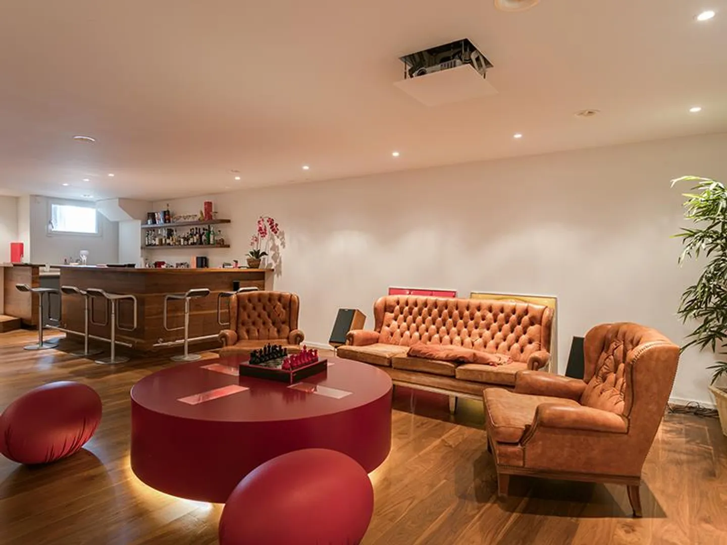 LAKEFIELD HOUSE | Risch - Foto 18 von 20