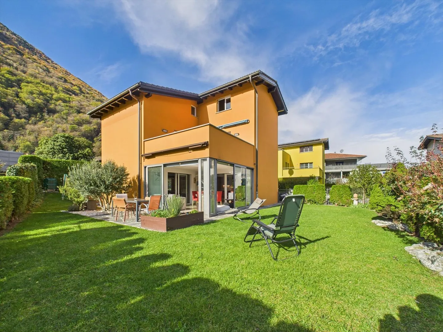 Maison individuelle à vendre - Photo 1 sur 13