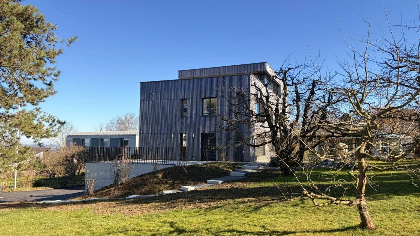 Peace, Nature & Lake View - Your New Home - Photo 1 of 12