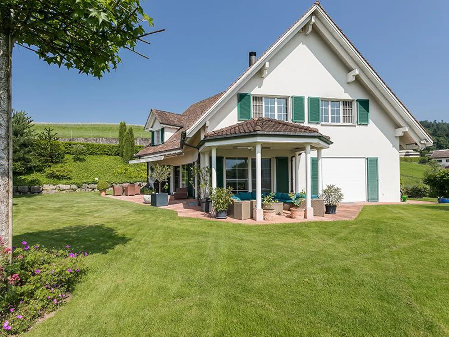 LAKEFIELD HOUSE | Risch - Foto 7 von 20