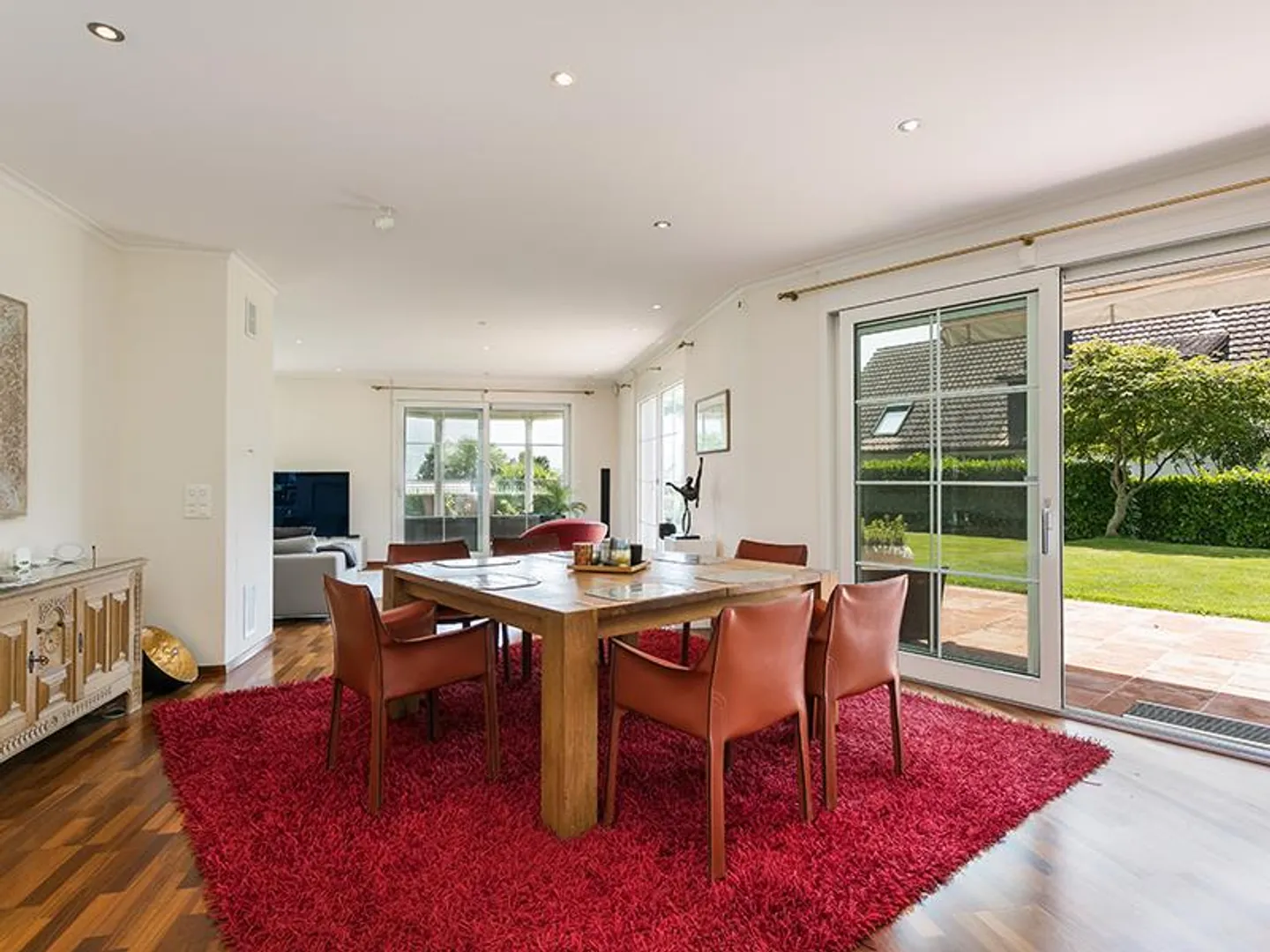 LAKEFIELD HOUSE | Risch - Foto 8 von 20