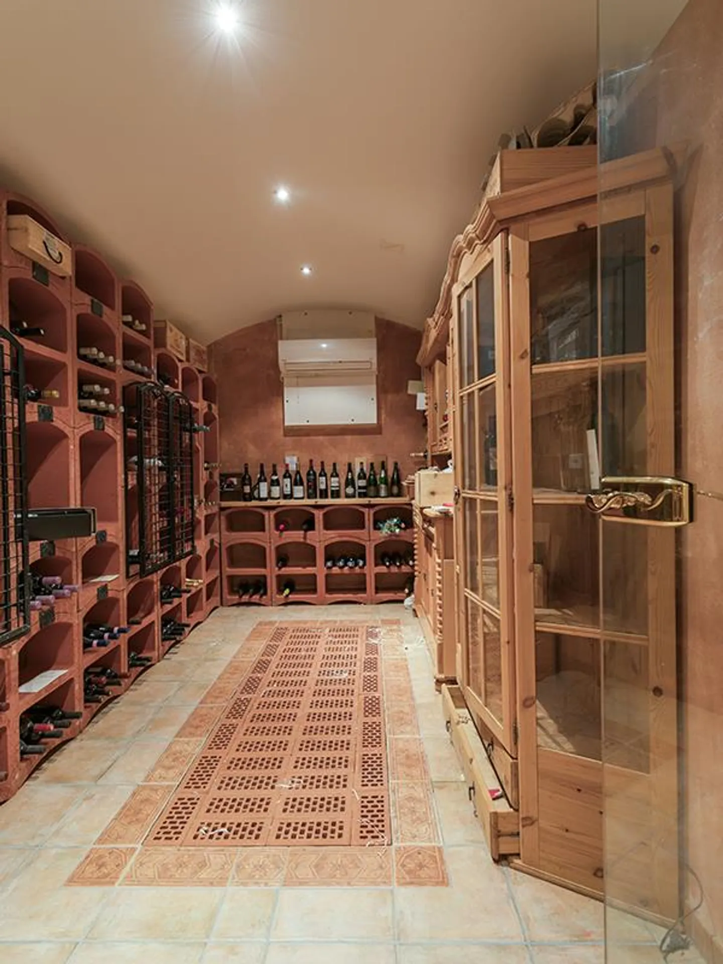 LAKEFIELD HOUSE | Risch - Foto 19 von 20