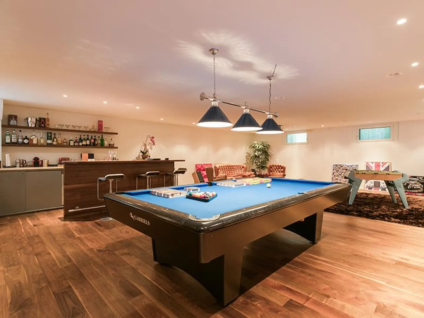 LAKEFIELD HOUSE | Risch - Foto 20 von 20