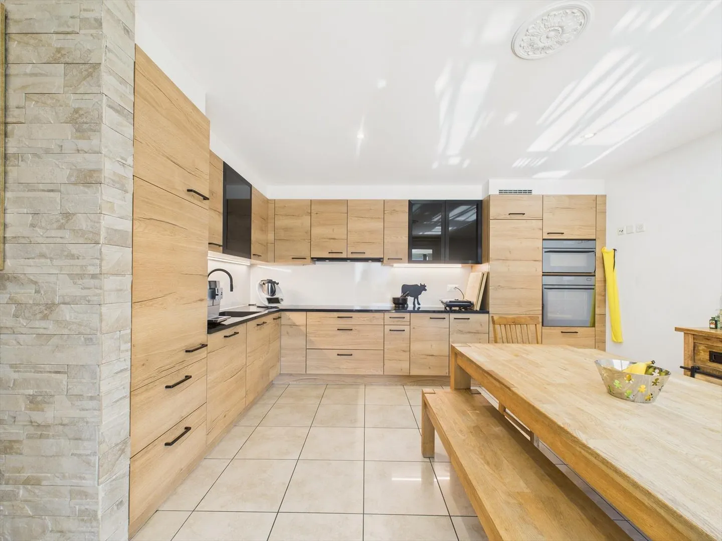 Maison individuelle à vendre - Photo 5 sur 13