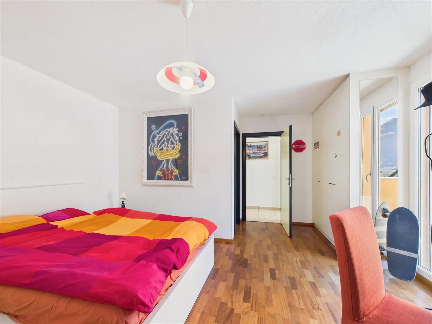 Maison individuelle à vendre - Photo 7 sur 13