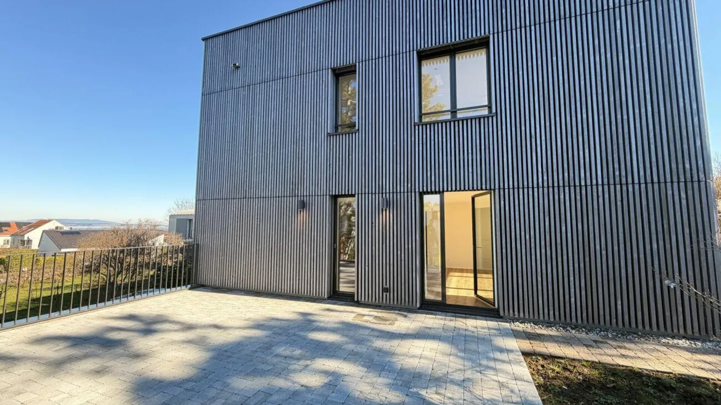 Peace, Nature & Lake View - Your New Home - Photo 10 of 12