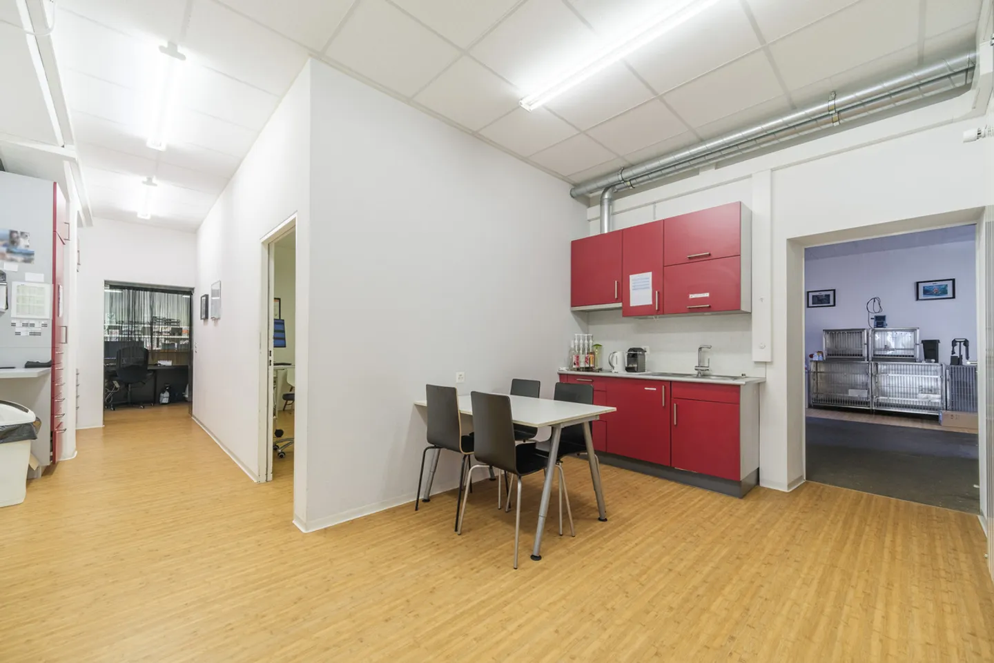 Bâtiment locatif au cœur de St-Imier - Photo 4 sur 13