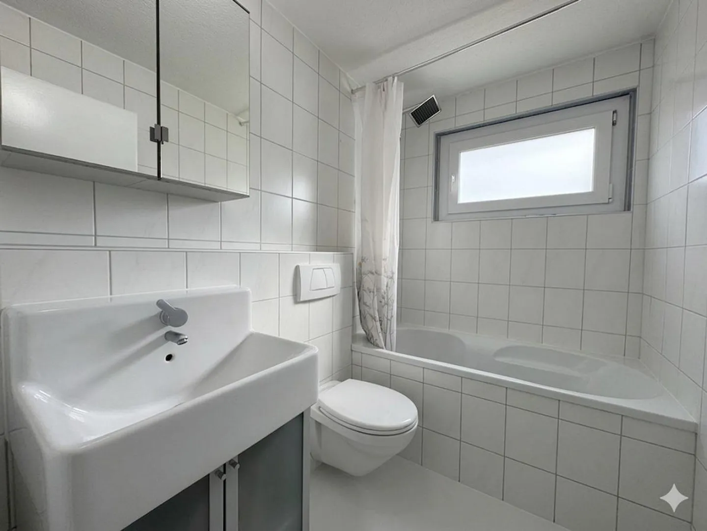 Appartement moderne 4,5 pièces - Photo 8 sur 9