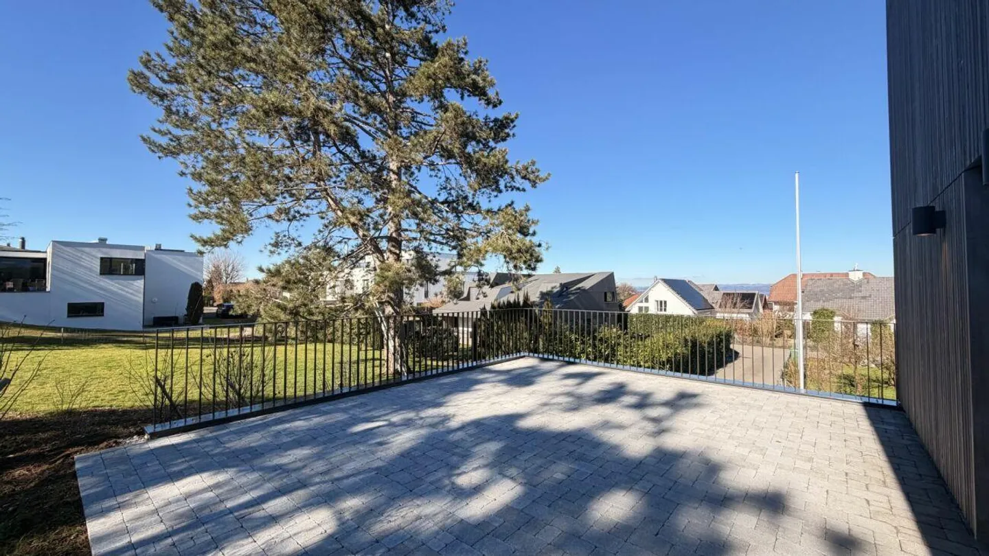 Peace, Nature & Lake View - Your New Home - Photo 9 of 12