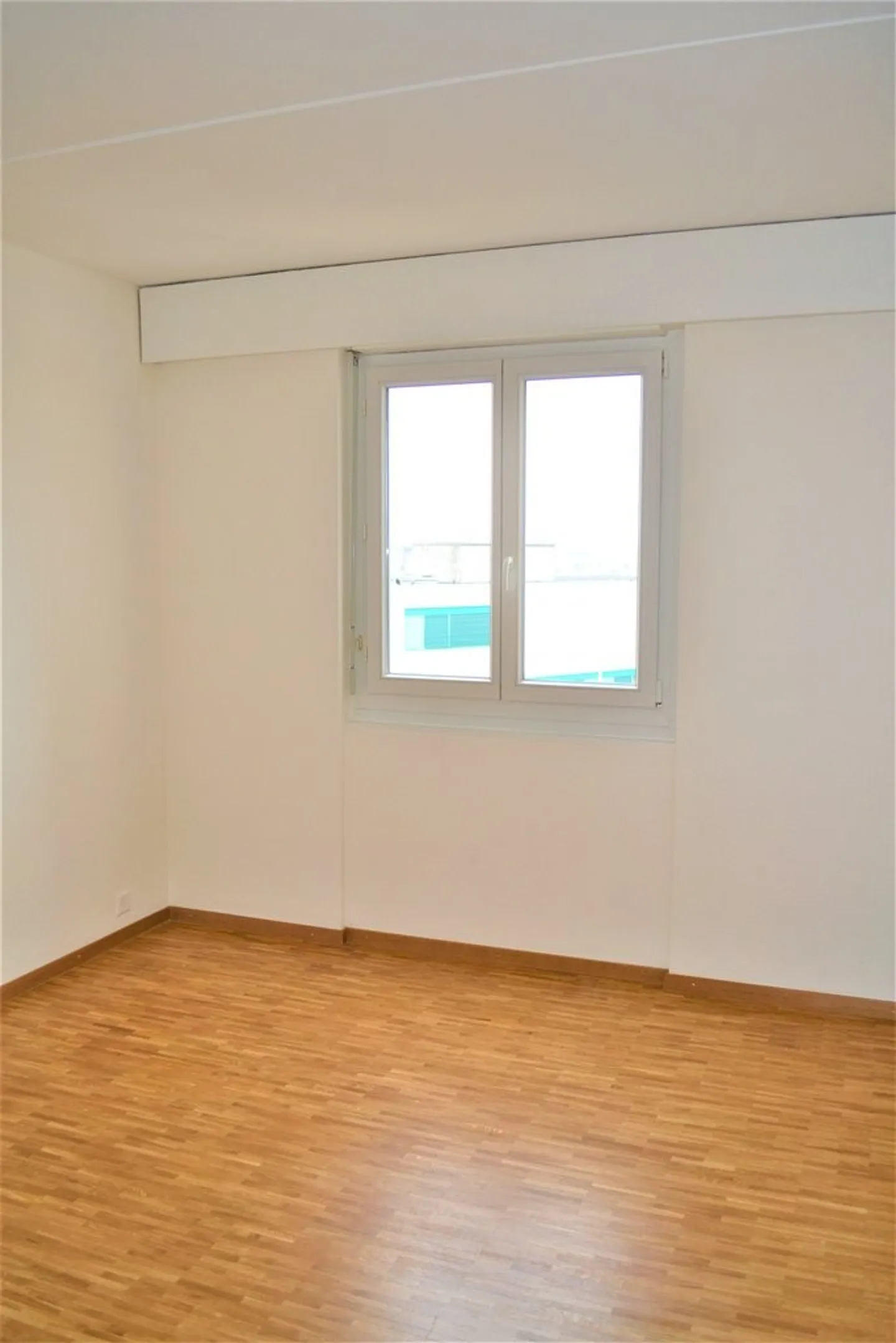 Gradelle - Sopra il parco delle Eaux-Vives - Foto 9 di 9