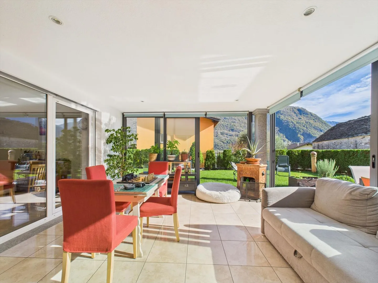 Maison individuelle à vendre - Photo 12 sur 13