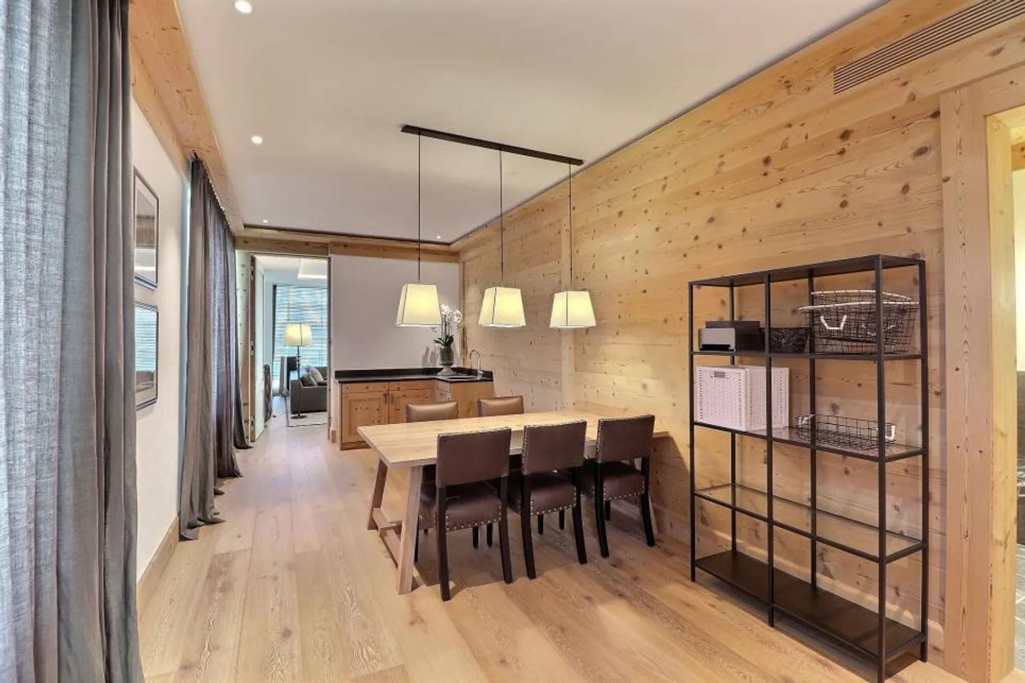 ATTICO ECCEZIONALE - VISTA A 180° - Foto 18 di 29
