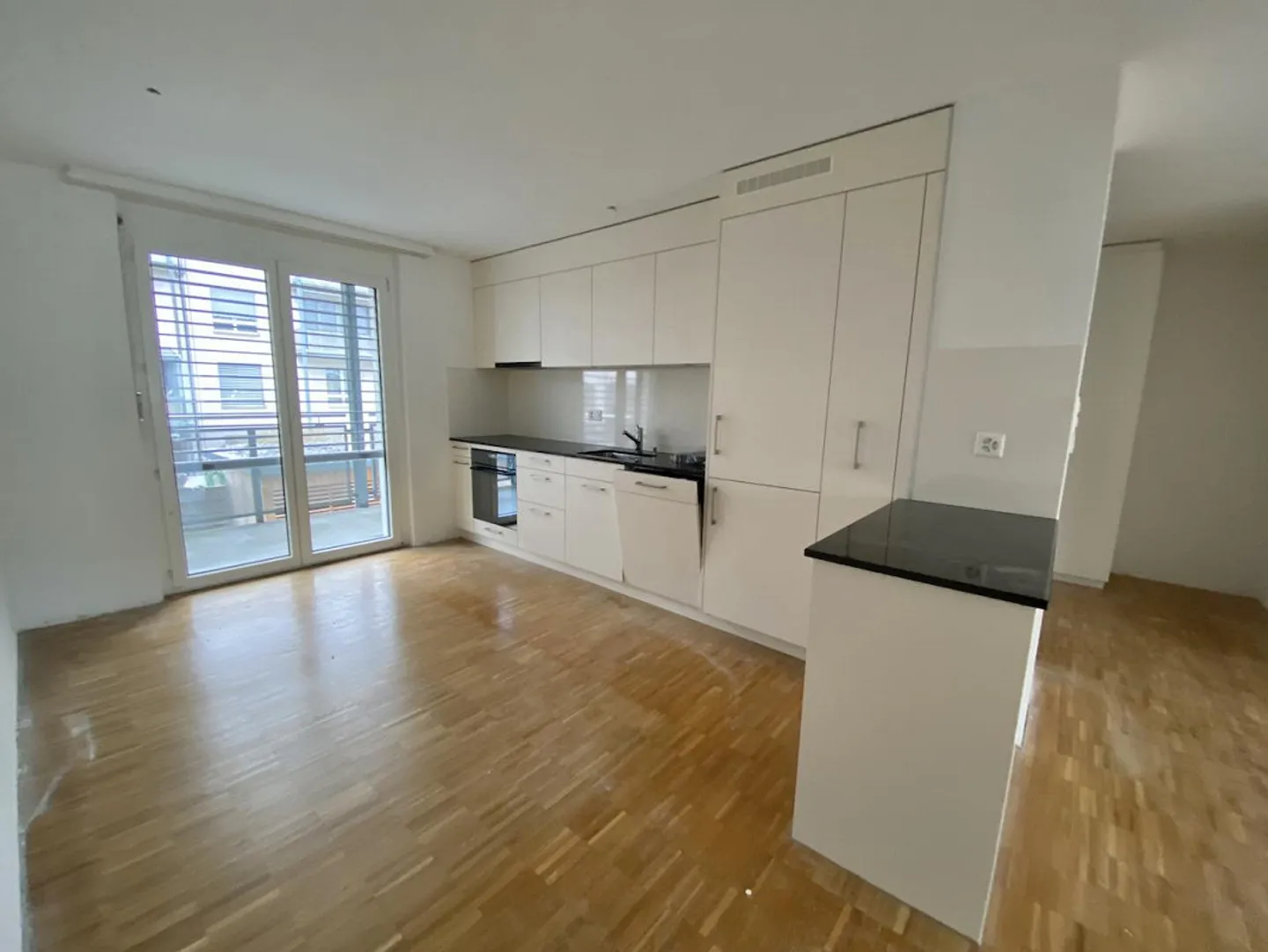 Charmante 3.5 Zimmer-Wohnung - Foto 3 von 8