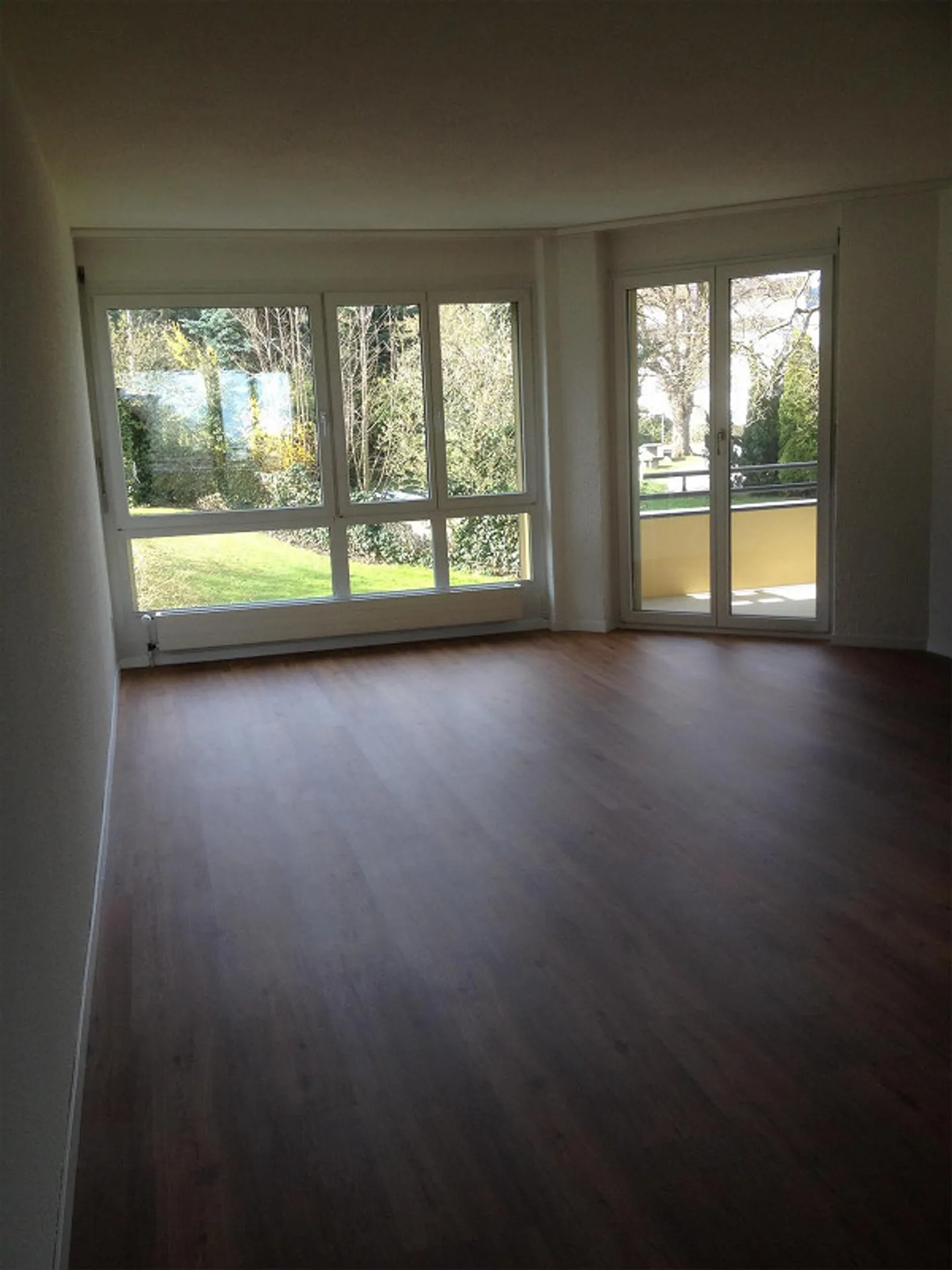 Appartement 5-1/2 pièces avec vue imprenable sur le lac et au loin - Photo 1 sur 28