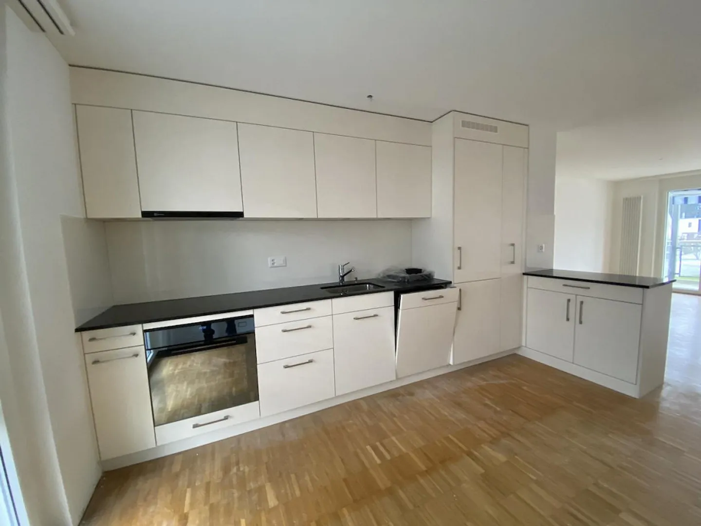 Charmante 3.5 Zimmer-Wohnung - Foto 4 von 8