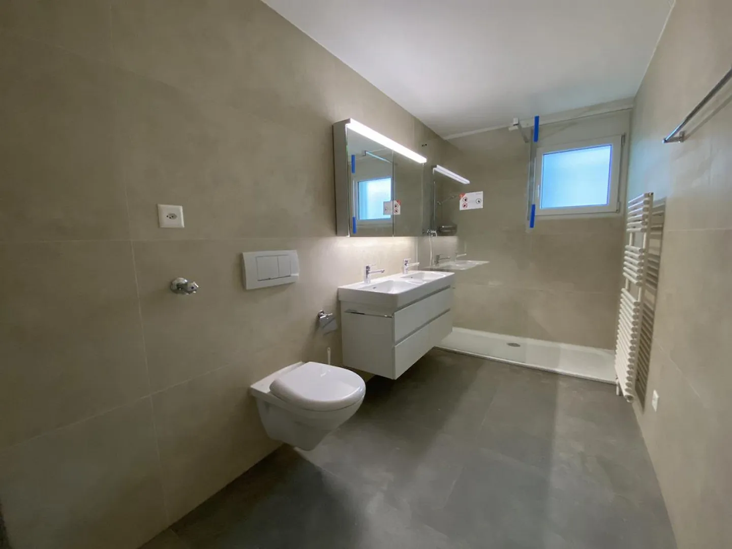 Charmante 3.5 Zimmer-Wohnung - Foto 5 von 8