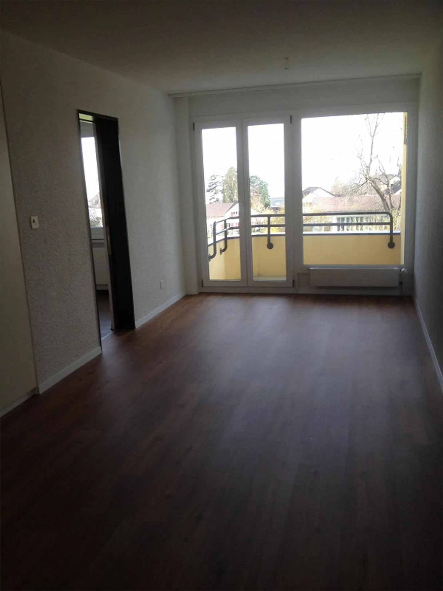 Appartement 5-1/2 pièces avec vue imprenable sur le lac et au loin - Photo 3 sur 28
