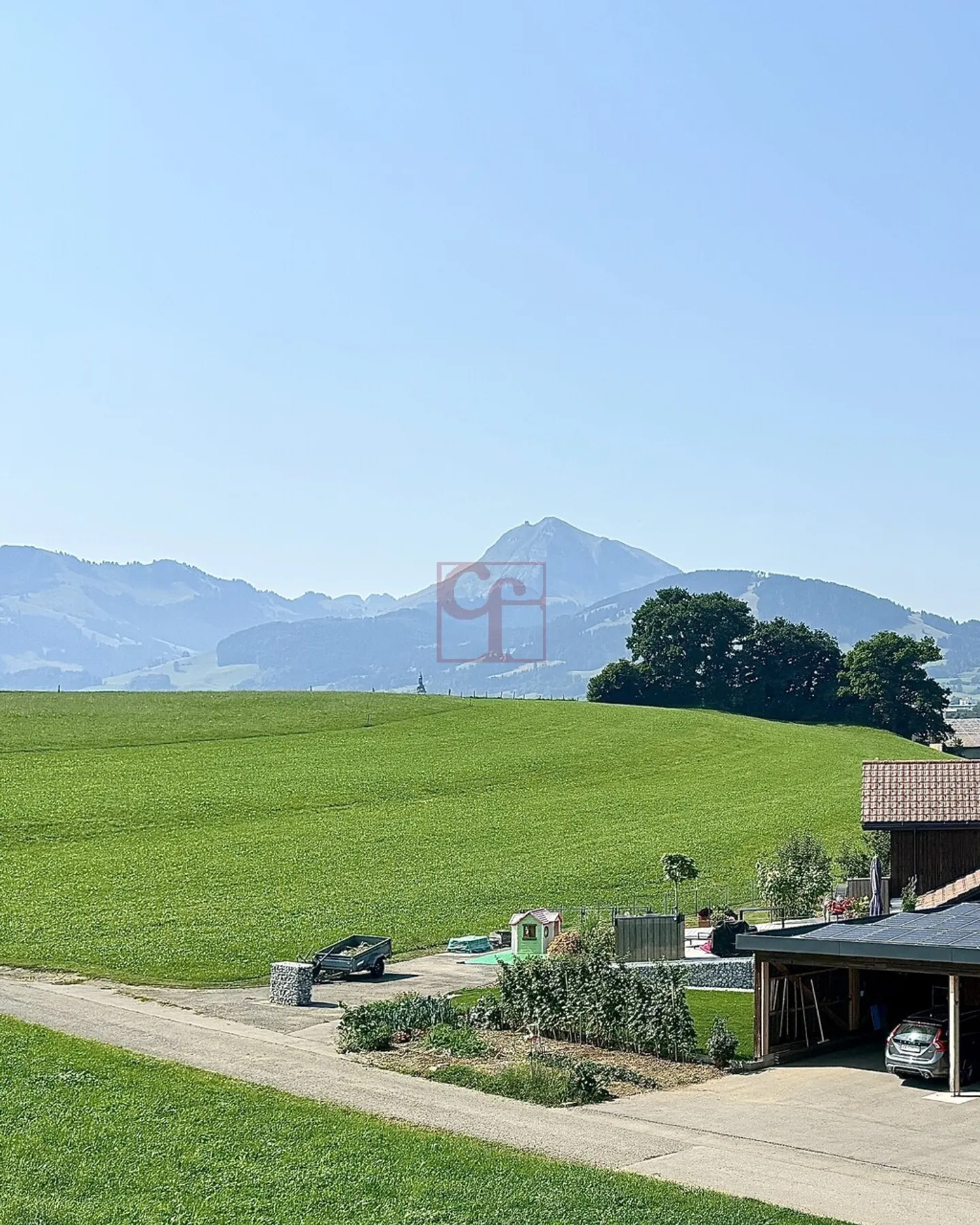 Villas avec 4,5 et 5,5 pièces de qualité exceptionnelle à louer - Photo 3 sur 9