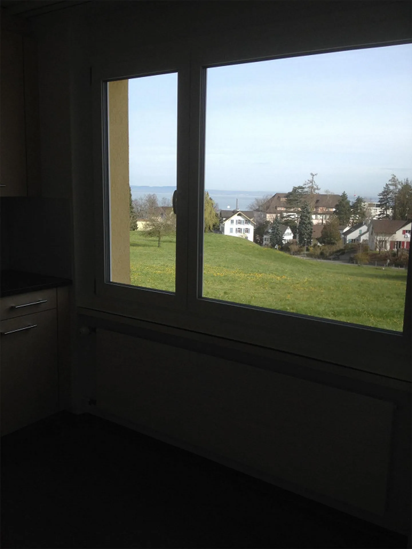 Appartement 5-1/2 pièces avec vue imprenable sur le lac et au loin - Photo 7 sur 28