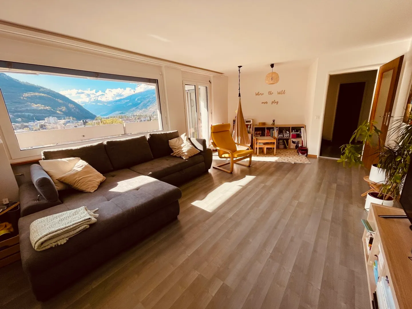 Über den Dächern der Stadt - wohnen mit Stil und Ausblick - Foto 5 von 9