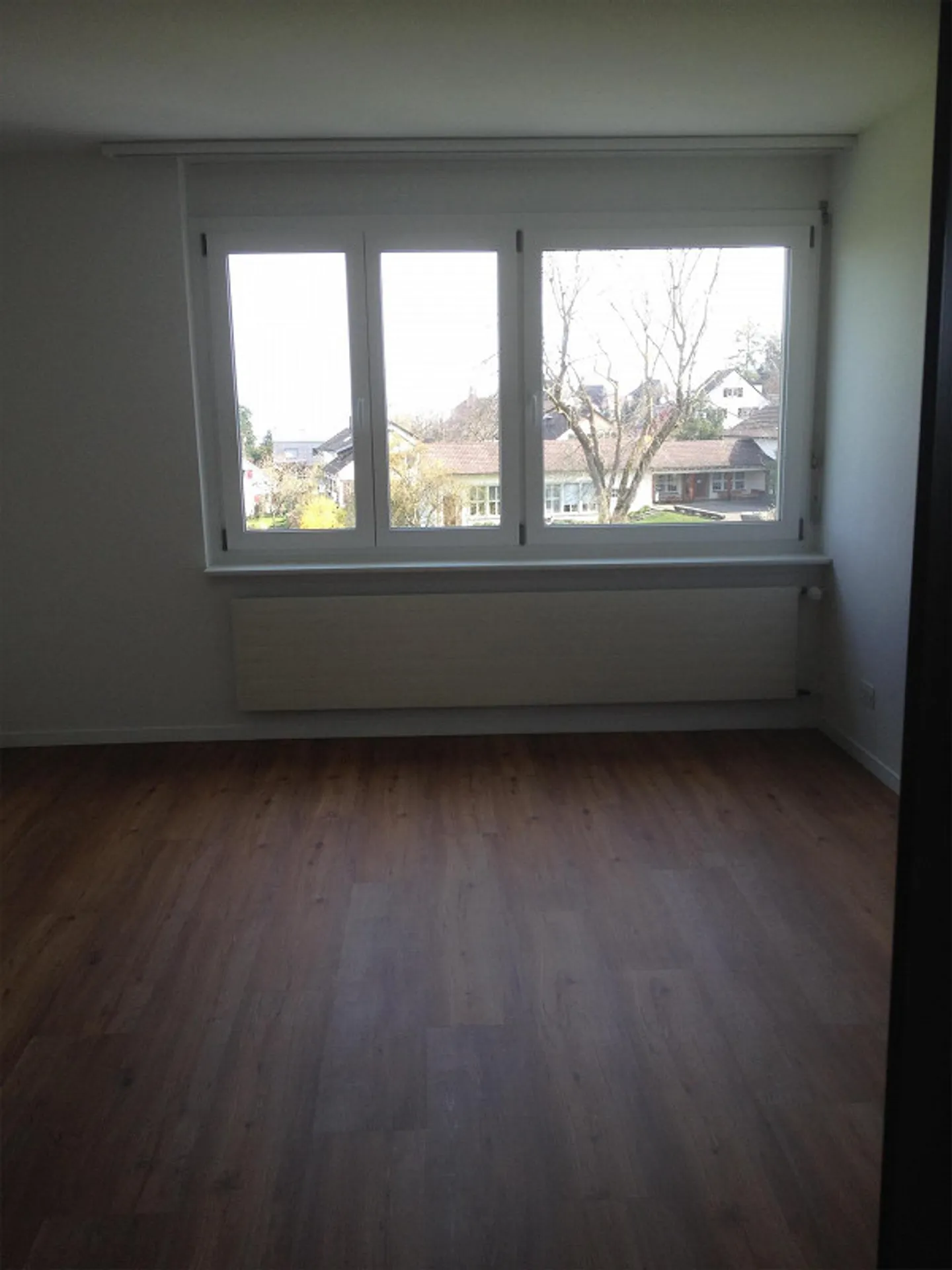Appartement 5-1/2 pièces avec vue imprenable sur le lac et au loin - Photo 8 sur 28