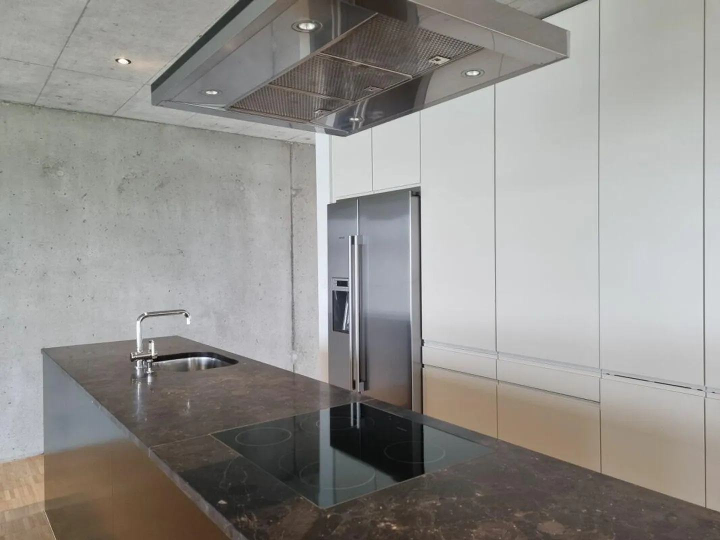 Appartement Loft Unique à Widnau! - Photo 3 sur 8