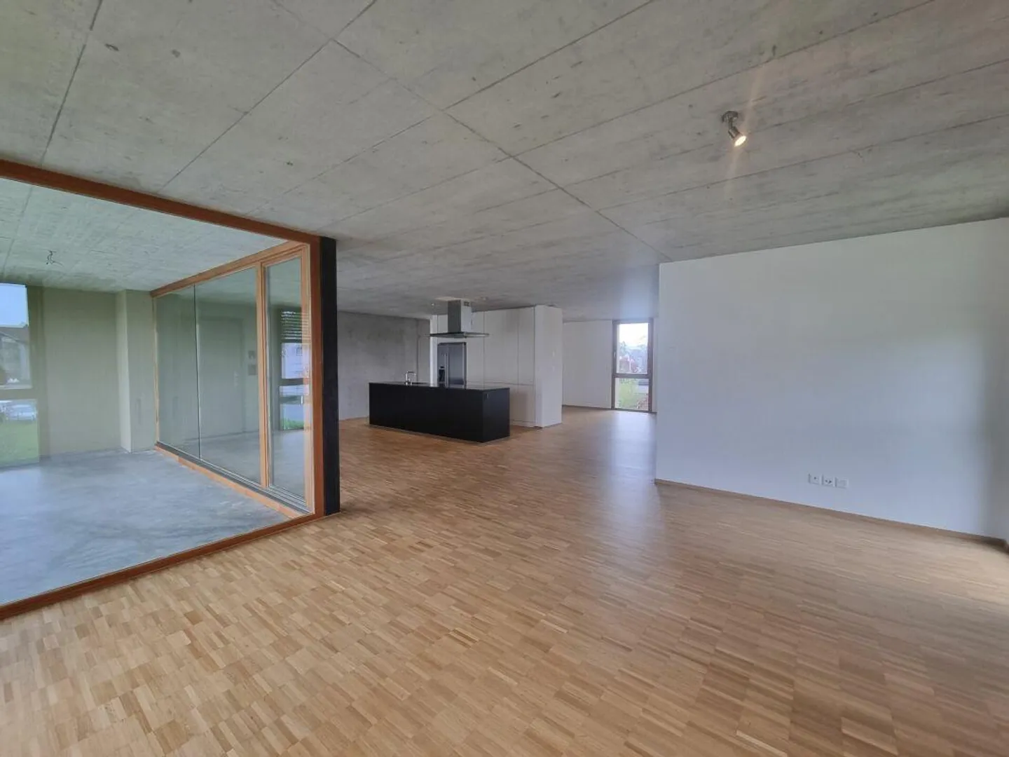 Appartement Loft Unique à Widnau! - Photo 6 sur 8