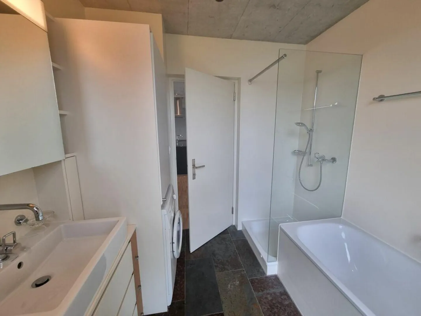 Appartement Loft Unique à Widnau! - Photo 7 sur 8