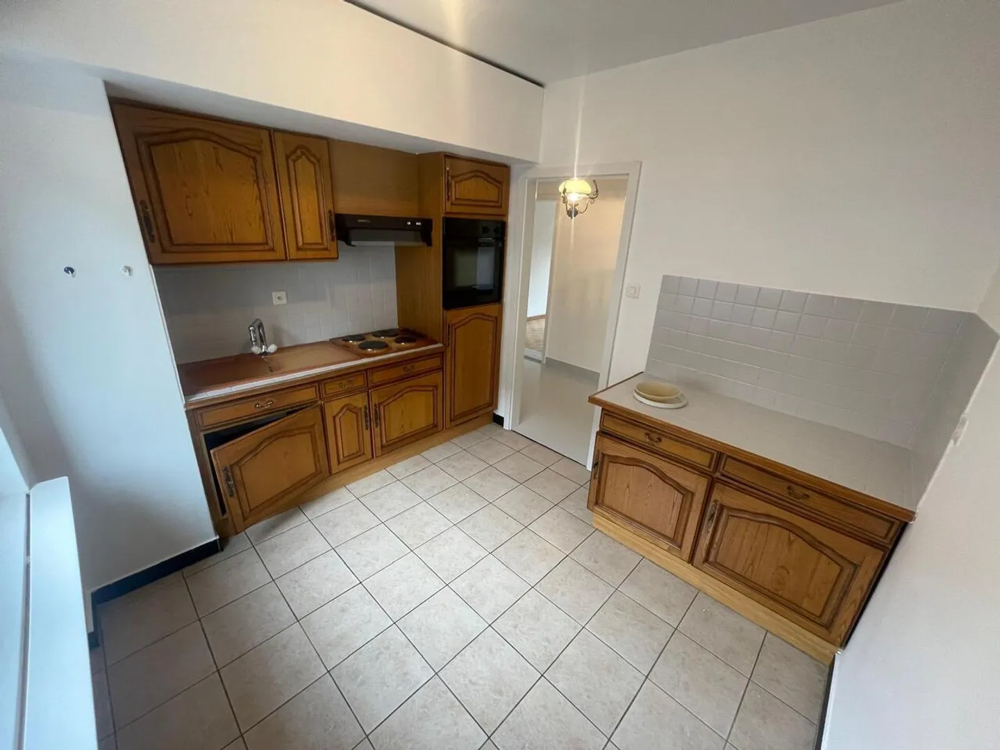 Bâtiment locatif au cœur de St-Imier - Photo 8 sur 13