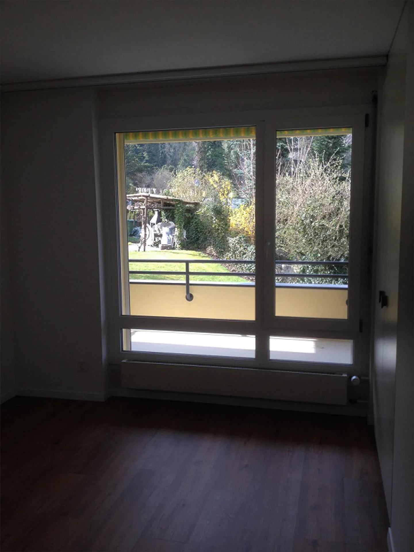 Appartement 5-1/2 pièces avec vue imprenable sur le lac et au loin - Photo 9 sur 28
