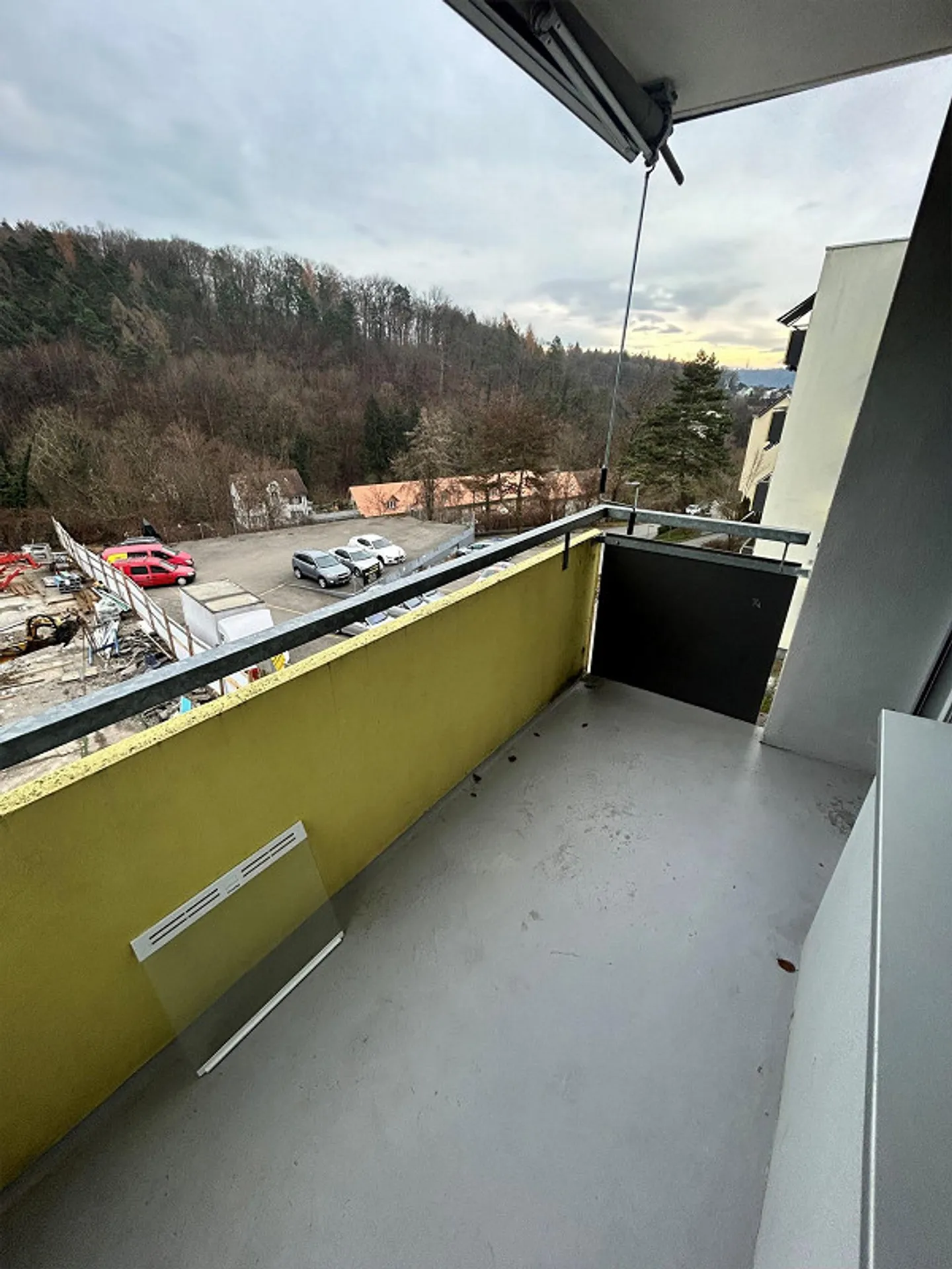 Appartamento 4 locali ristrutturato - Foto 9 di 10