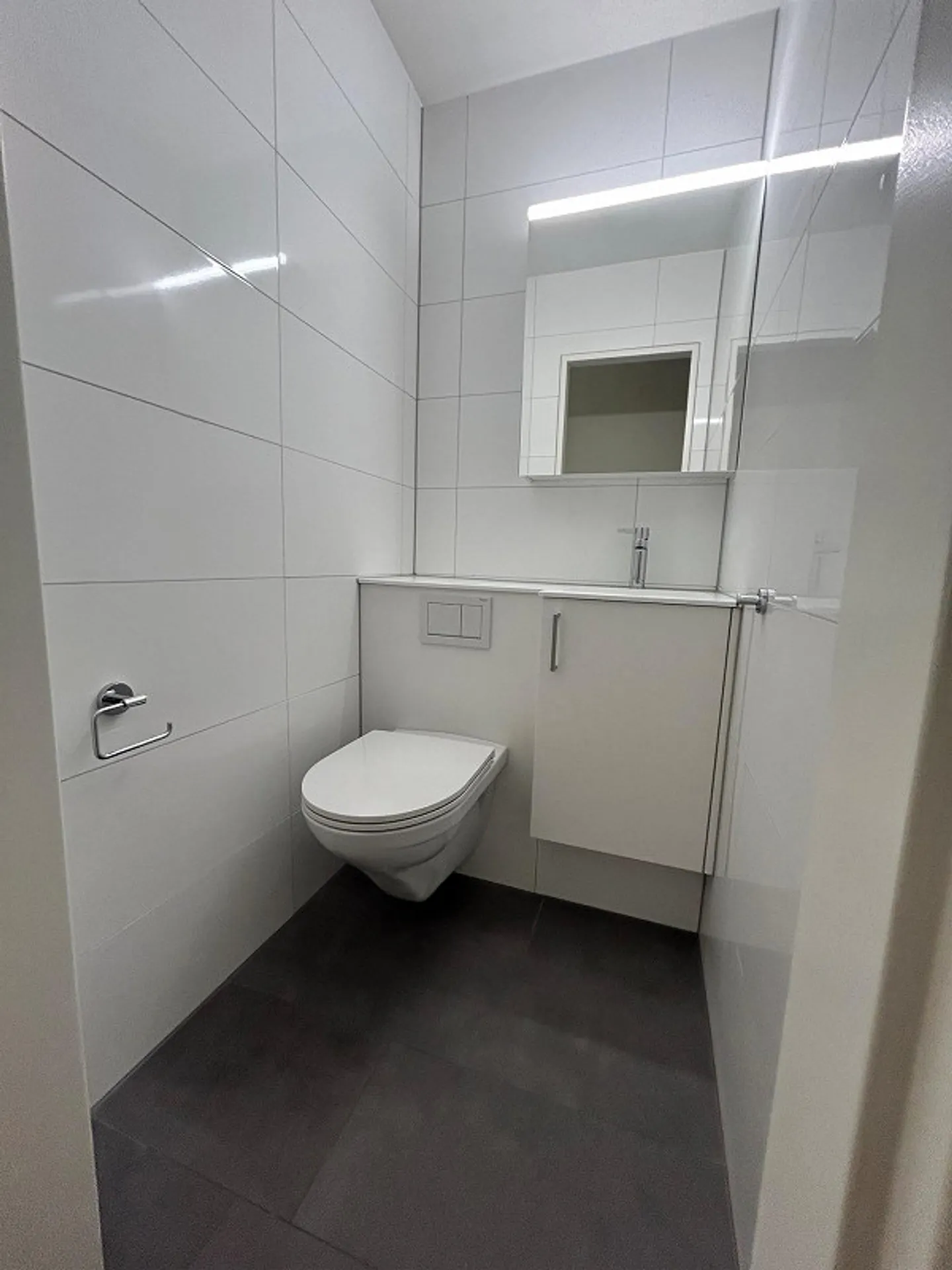 Appartamento 4 locali ristrutturato - Foto 5 di 10