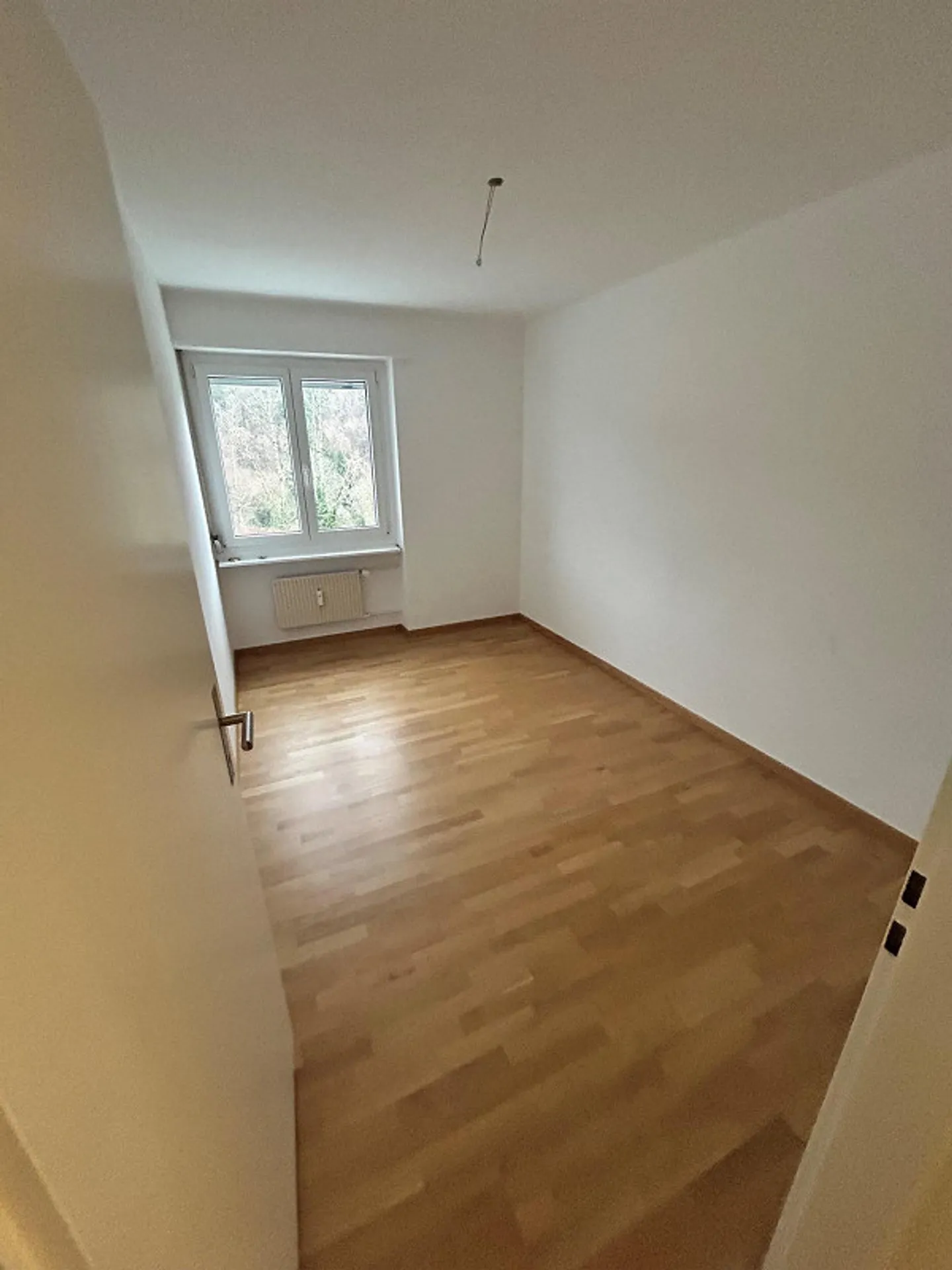 Appartamento 4 locali ristrutturato - Foto 7 di 10