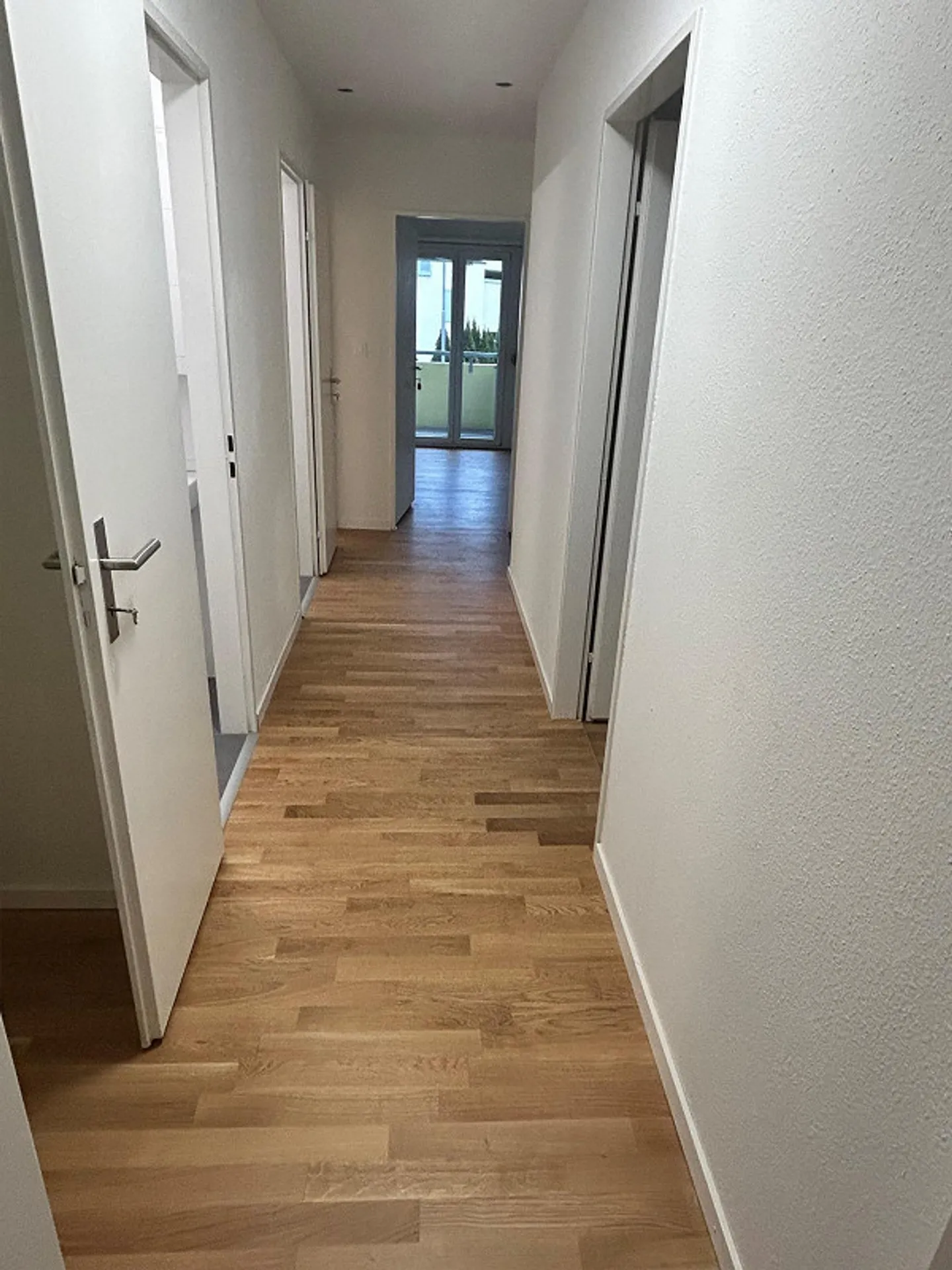 Appartamento 4 locali ristrutturato - Foto 8 di 10