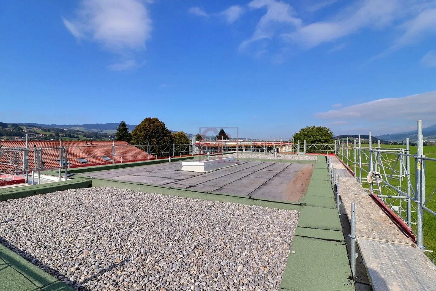 Villas avec 4,5 et 5,5 pièces de qualité exceptionnelle à louer - Photo 9 sur 9