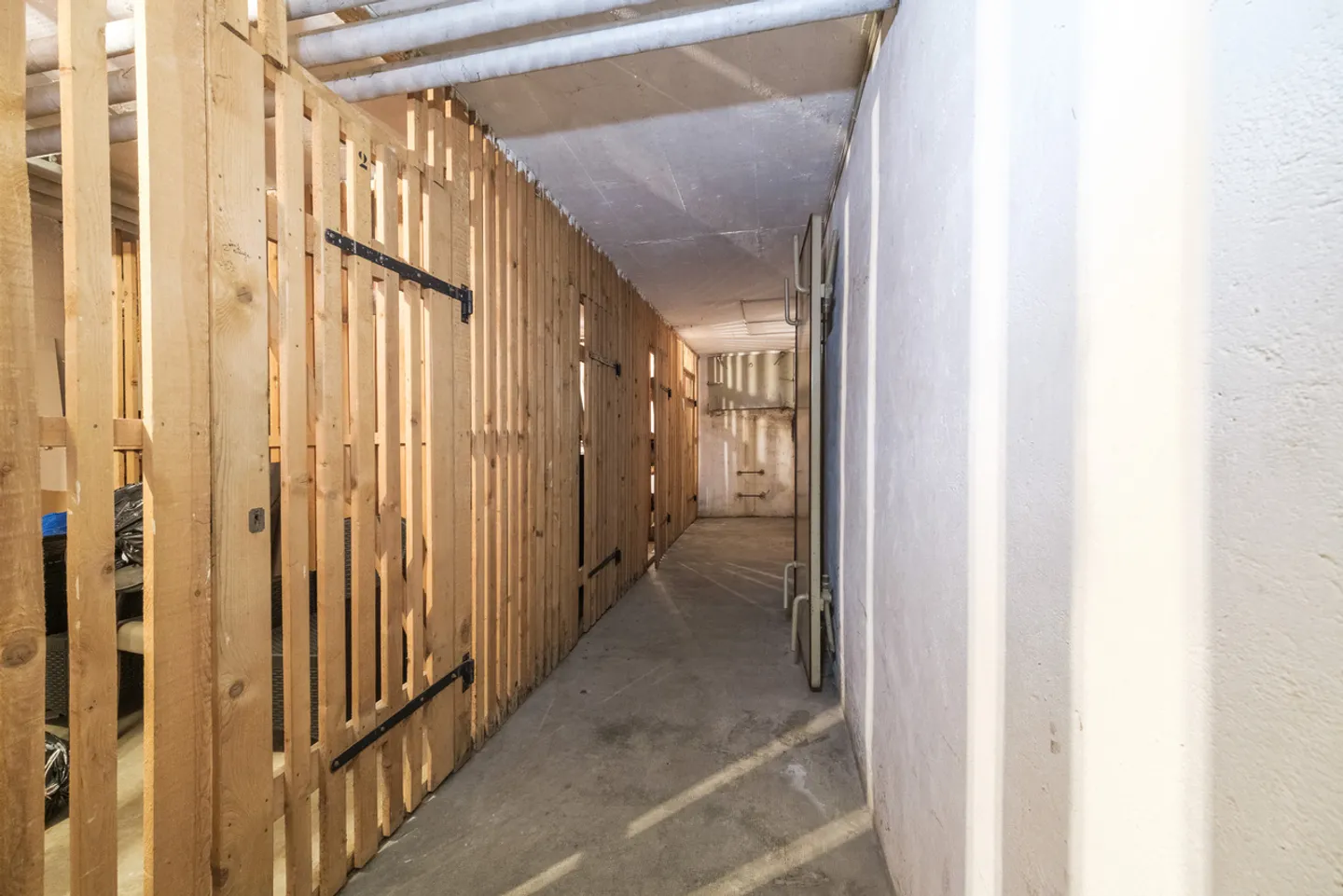 Bâtiment locatif au cœur de St-Imier - Photo 13 sur 13
