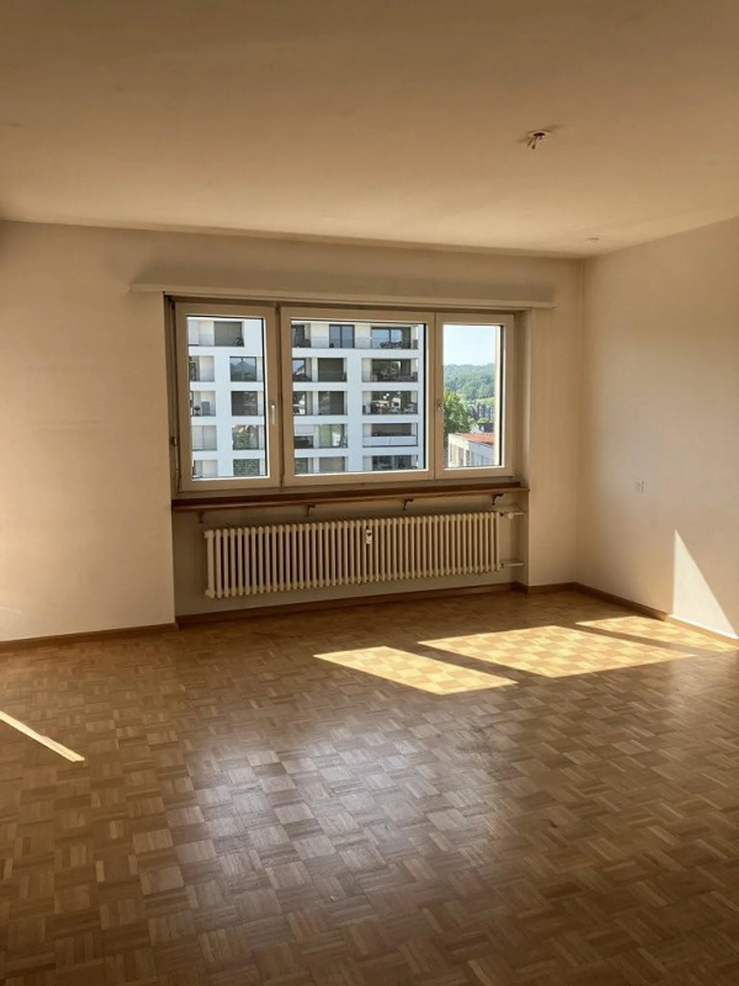 Spacious apartment in the heart of Therwil - Photo 3 of 7