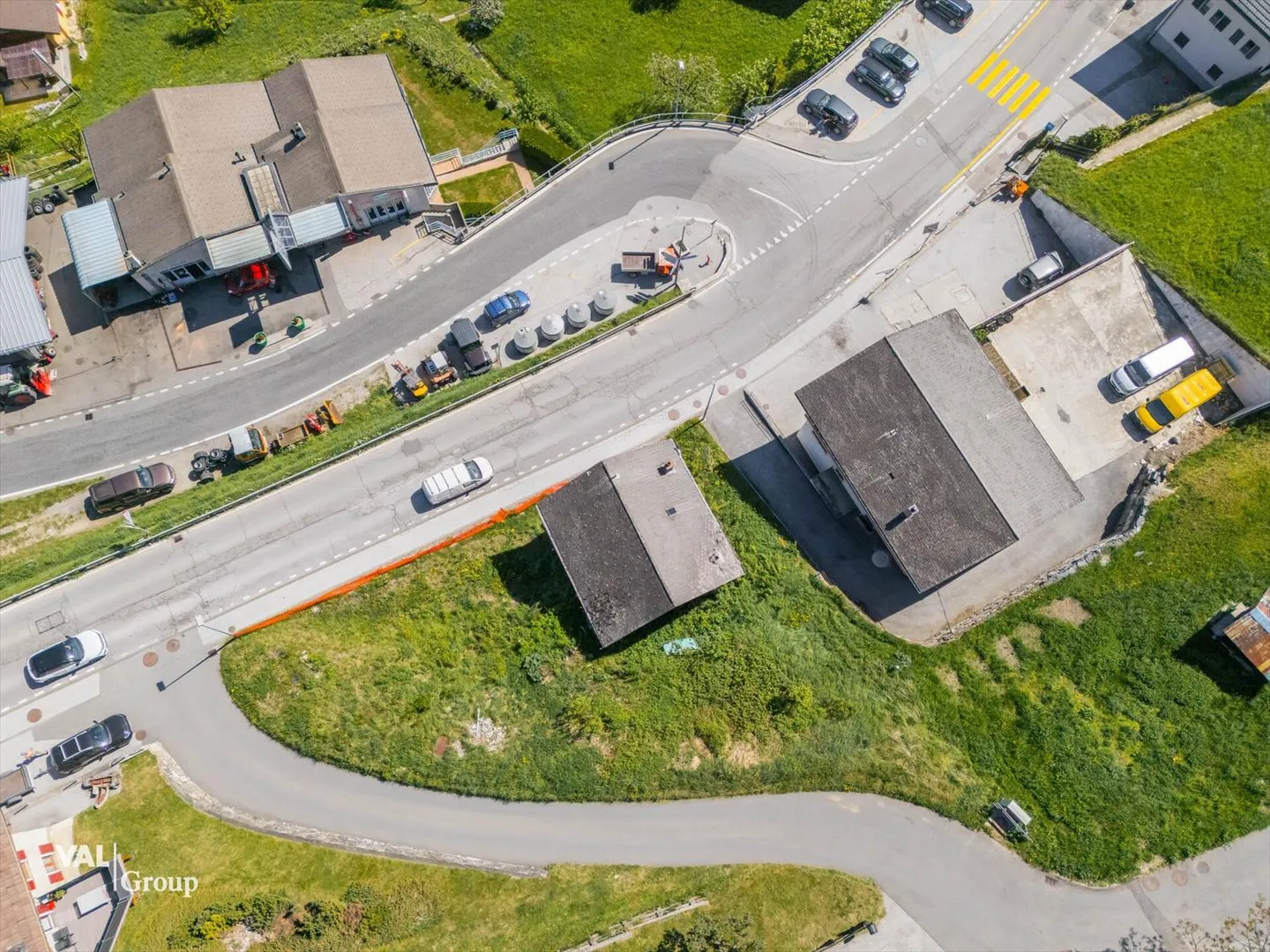 Bauland kaufen - Foto 5 von 5