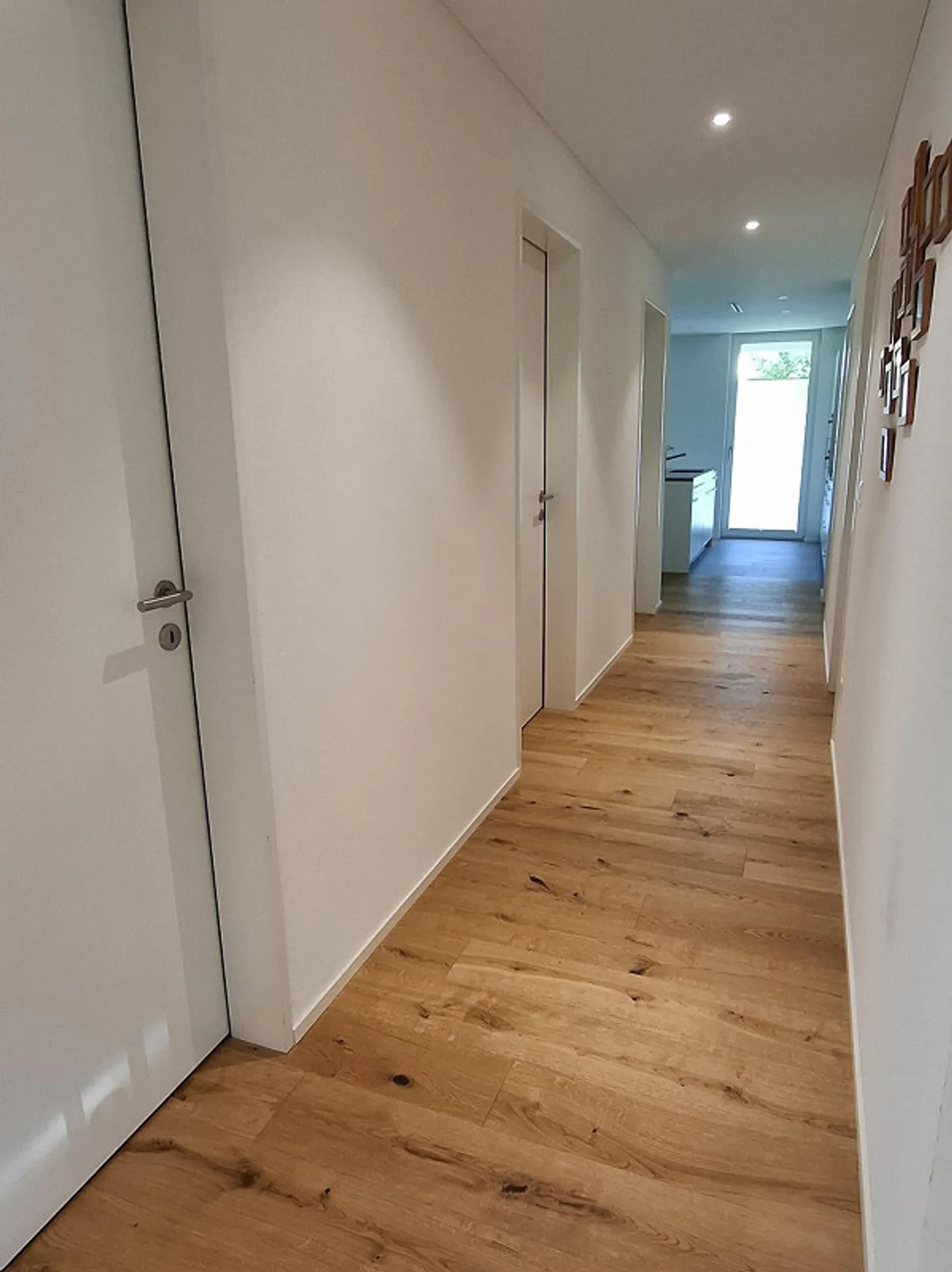 Erdgeschosswohnung mit Garten - Foto 11 von 15