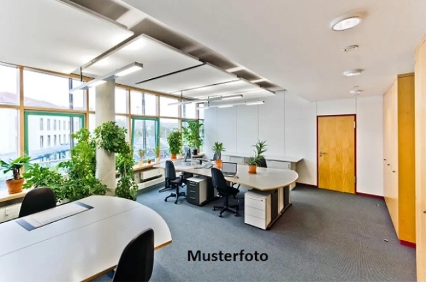 Spazio ufficio in affitto - Foto 1 di 1