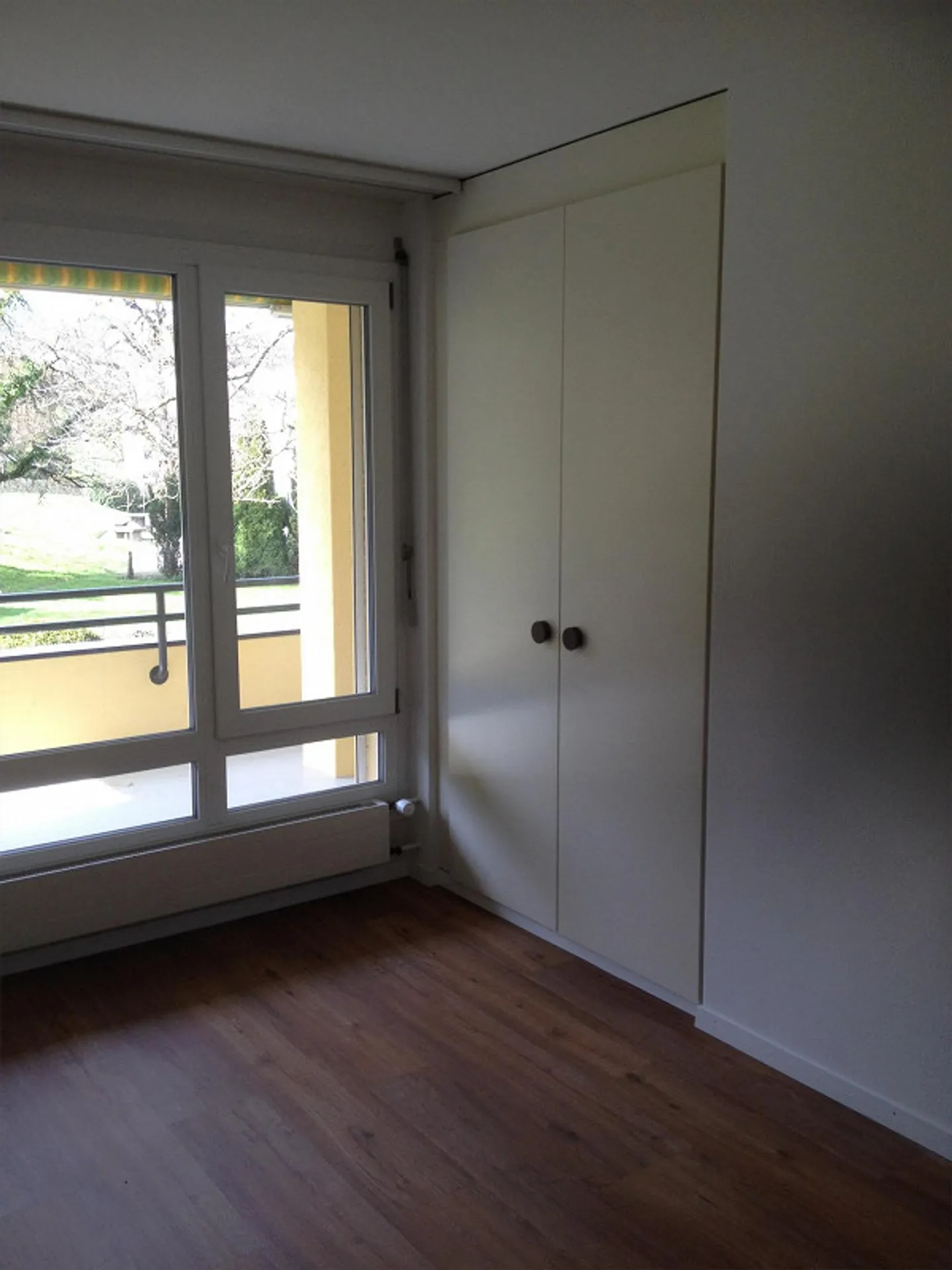 Appartement 5-1/2 pièces avec vue imprenable sur le lac et au loin - Photo 14 sur 28