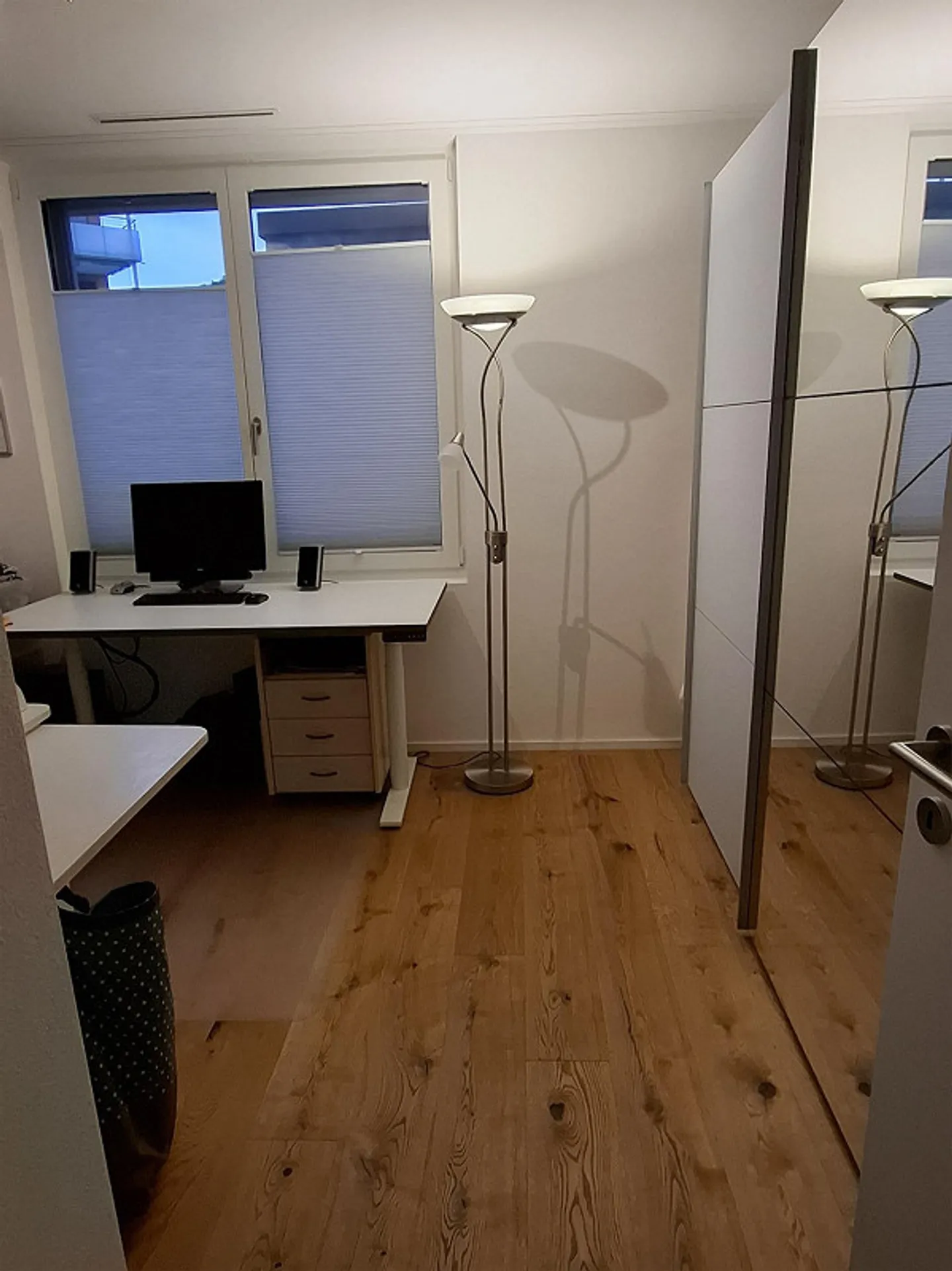 Erdgeschosswohnung mit Garten - Foto 13 von 15
