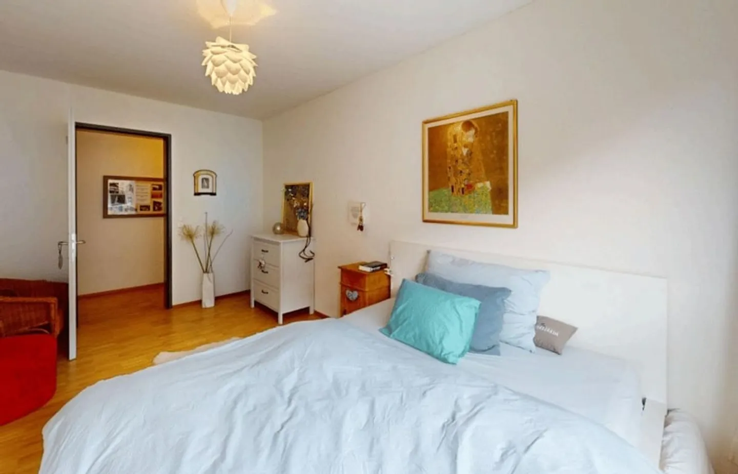 Wohnung mieten - Foto 1 von 9