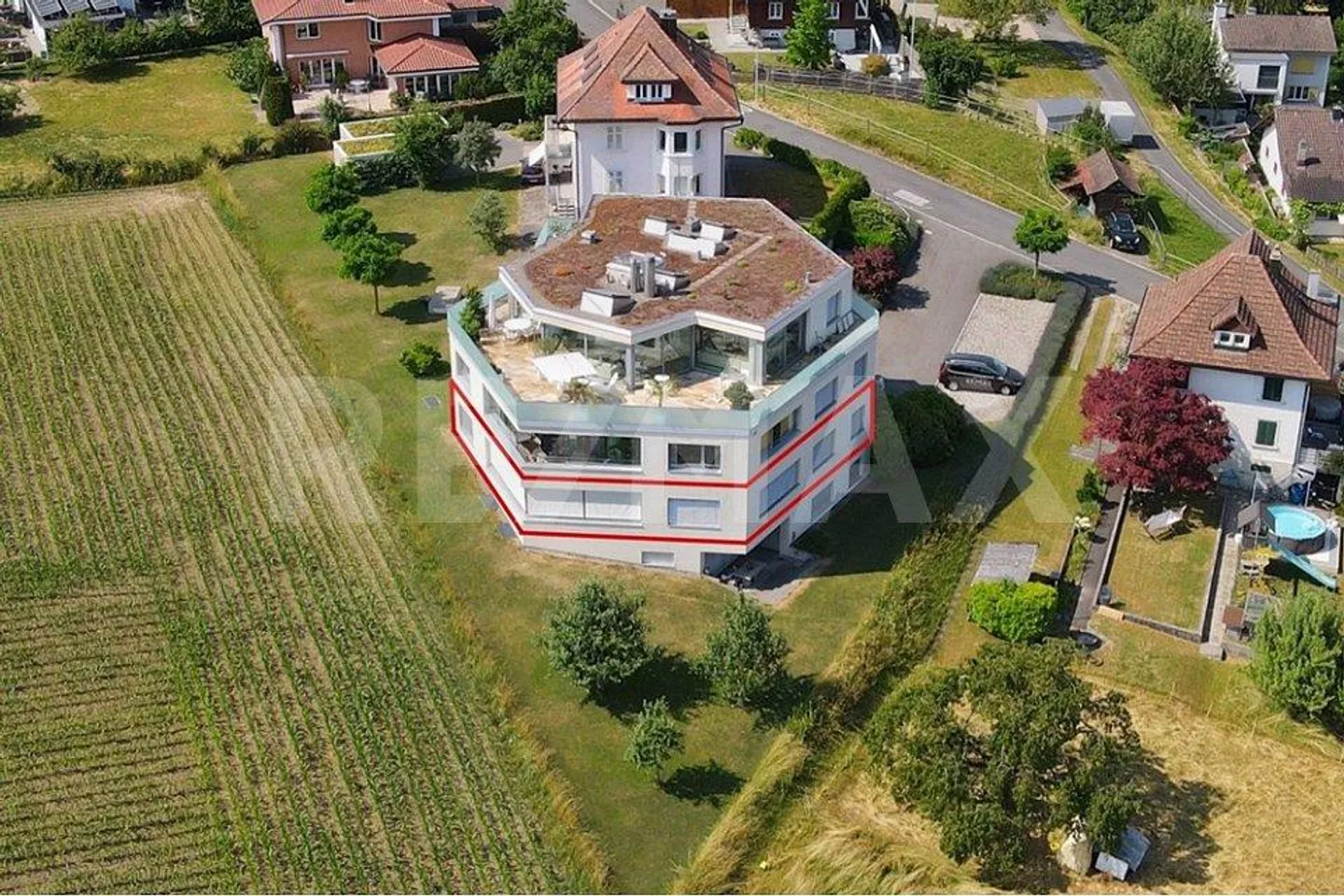 150 m² Gioia di Vivere nella Migliore Posizione Residenziale - Foto 6 di 13