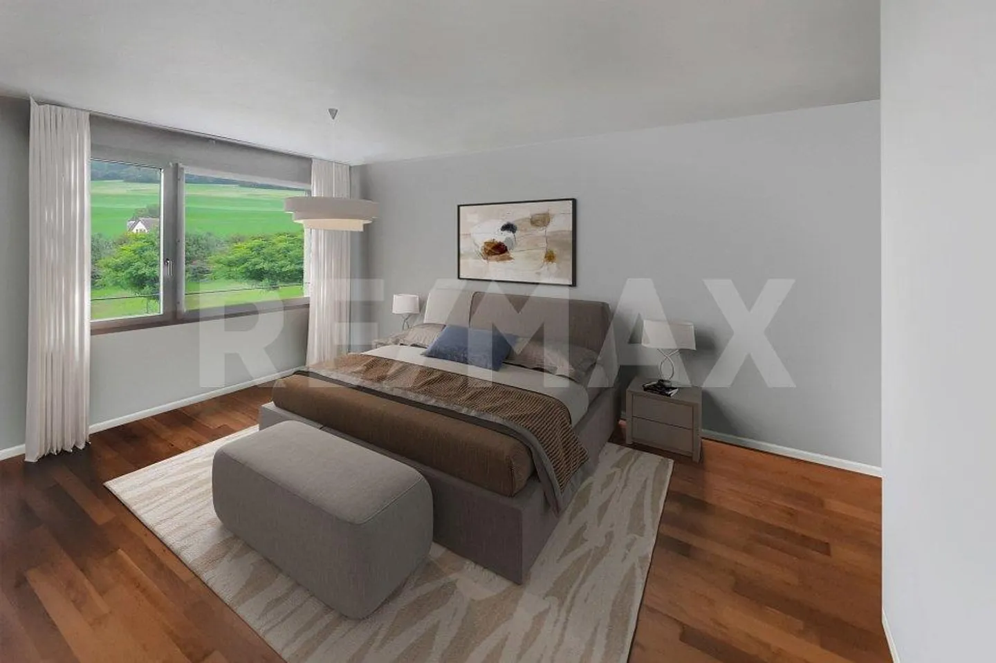 150 m² Gioia di Vivere nella Migliore Posizione Residenziale - Foto 9 di 13