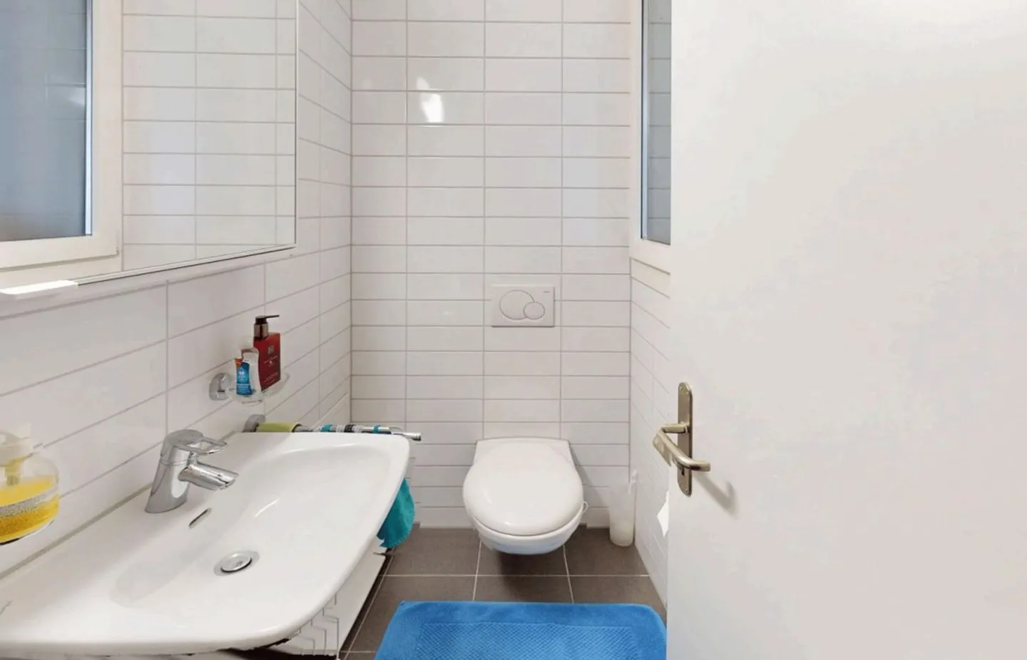 Wohnung mieten - Foto 2 von 9