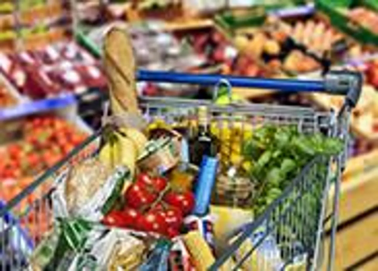 ROMONT: GROSSFLÄCHIGE HANDELSFLÄCHE ZU ÜBERNEHMEN - Foto 1 von 1
